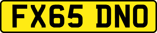 FX65DNO