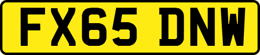 FX65DNW