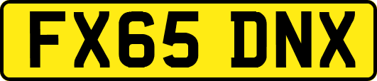 FX65DNX