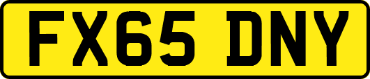 FX65DNY