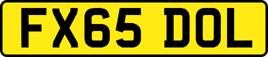 FX65DOL