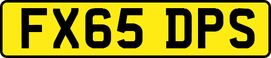 FX65DPS