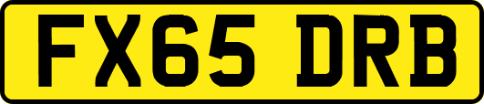 FX65DRB