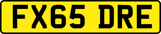FX65DRE