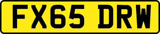 FX65DRW