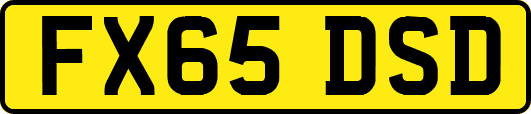 FX65DSD