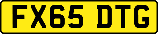 FX65DTG