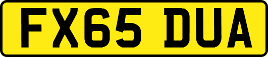 FX65DUA
