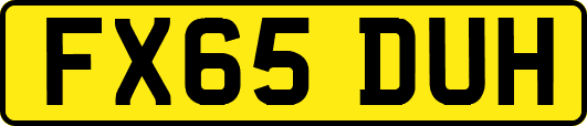 FX65DUH