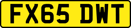 FX65DWT