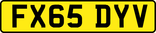 FX65DYV