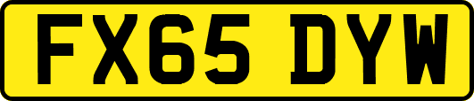FX65DYW