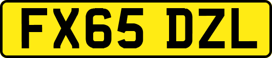 FX65DZL