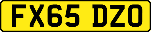 FX65DZO