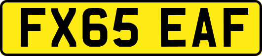 FX65EAF