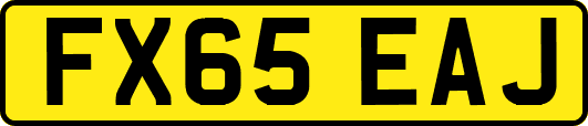 FX65EAJ