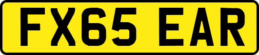 FX65EAR