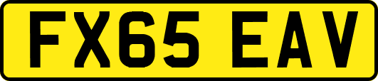 FX65EAV
