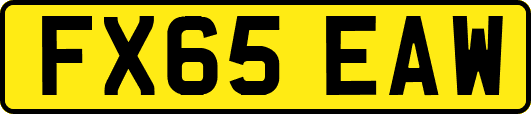 FX65EAW