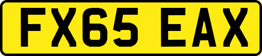 FX65EAX