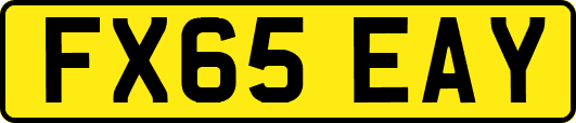 FX65EAY