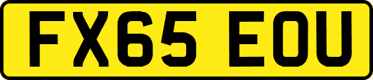 FX65EOU