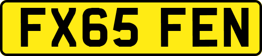 FX65FEN