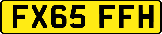 FX65FFH