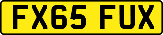 FX65FUX