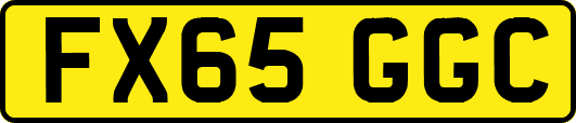 FX65GGC