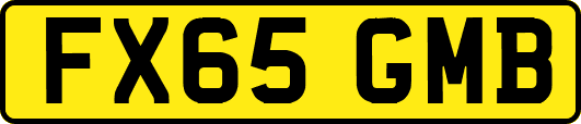 FX65GMB