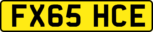 FX65HCE