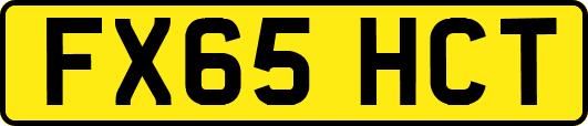 FX65HCT