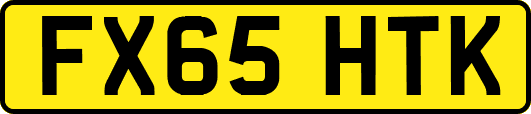 FX65HTK