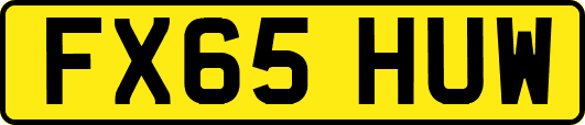 FX65HUW