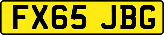 FX65JBG