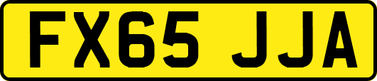 FX65JJA