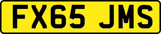 FX65JMS