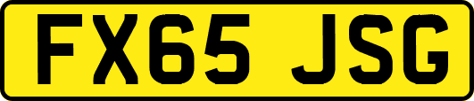 FX65JSG