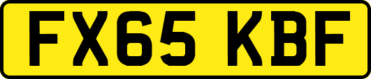 FX65KBF