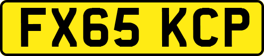 FX65KCP