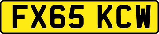 FX65KCW