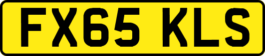 FX65KLS