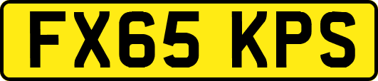 FX65KPS