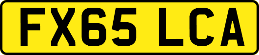 FX65LCA