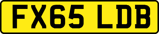 FX65LDB