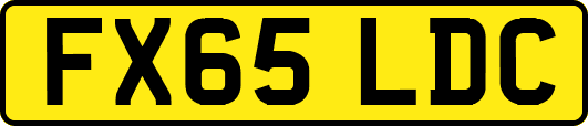 FX65LDC