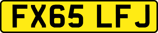 FX65LFJ
