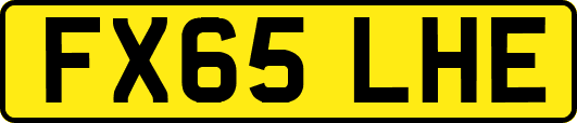 FX65LHE