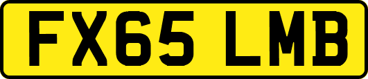 FX65LMB